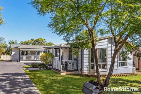 Property photo of 18A/18B Dalwood Place Muswellbrook NSW 2333