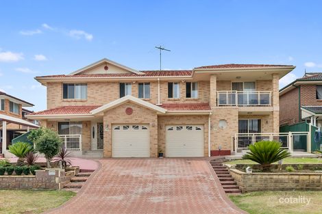 Property photo of 3B Esk Avenue Green Valley NSW 2168