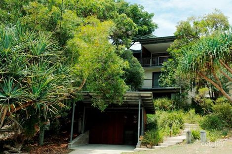 34 Booran St, Point Lookout, QLD 4183