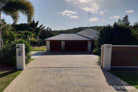 Property photo of 29 Dungogie Drive Tallebudgera QLD 4228