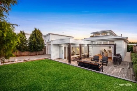 Property photo of 13 Spring Street Torquay VIC 3228