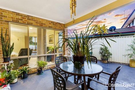 Property photo of 16 Greensborough Avenue Rouse Hill NSW 2155