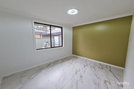 Property photo of 23 Niblo Street Doonside NSW 2767