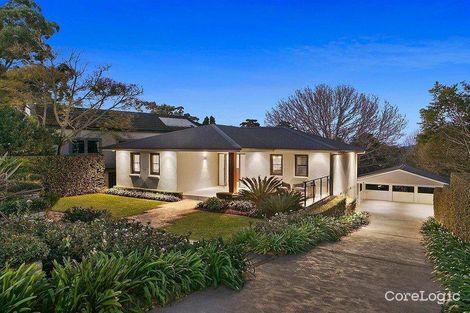 Property photo of 32 Maher Close Beecroft NSW 2119
