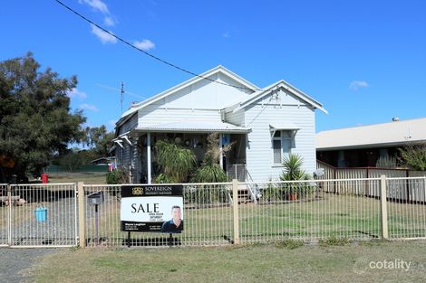 Property photo of 5 McDonald Street Oakey QLD 4401