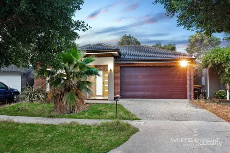 Property photo of 5 Gardenia Way Caroline Springs VIC 3023