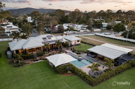 Property photo of 51 Saint Helens Road Mitchelton QLD 4053