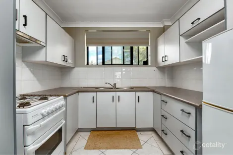 Property photo of 5/12 Constitution Road Windsor QLD 4030