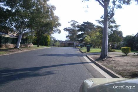 Property photo of 39 Coppabella Crescent Bradbury NSW 2560