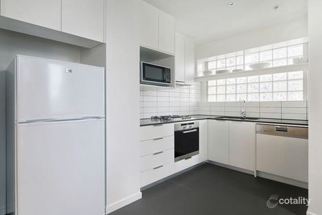 Property photo of 503/285 City Road Southbank VIC 3006
