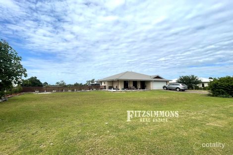 Property photo of 18 Vanessa Drive Dalby QLD 4405