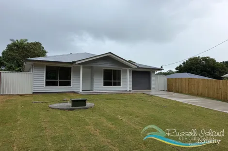 29 Illagona St, Russell Island, QLD 4184