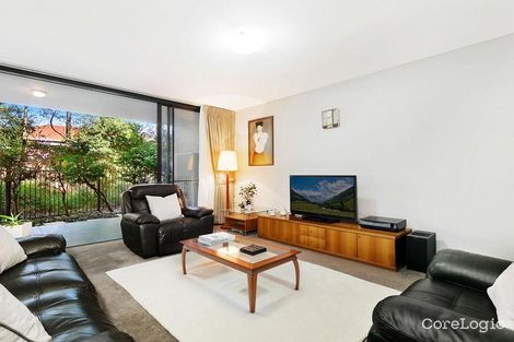 Property photo of 24/8-18 McIntyre Street Gordon NSW 2072