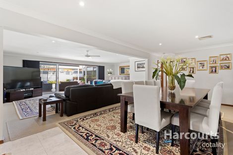 Property photo of 8 The Callister Lakelands NSW 2282