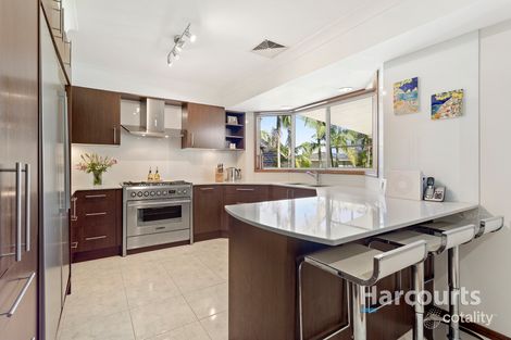 Property photo of 8 The Callister Lakelands NSW 2282