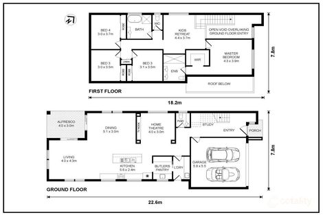 Property photo of 305 Bensley Road Ingleburn NSW 2565