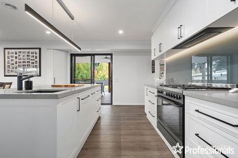 Property photo of 4 Darinda Avenue Wandin North VIC 3139