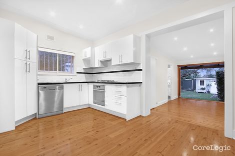 Property photo of 136 Milton Street Ashbury NSW 2193