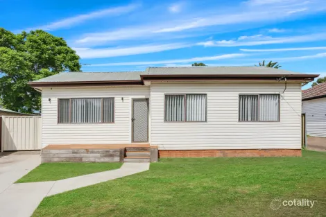 21 Dorothy Cres, Colyton, NSW 2760