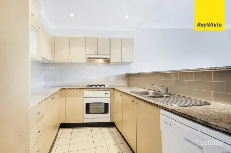 Property photo of 21/6-8 Nile Close Marsfield NSW 2122