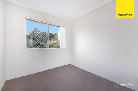 Property photo of 21/6-8 Nile Close Marsfield NSW 2122