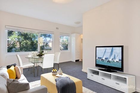 Property photo of 4/9 Colindia Avenue Neutral Bay NSW 2089