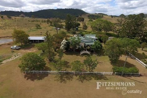 195 Collins Rd, North Maclagan, QLD 4352