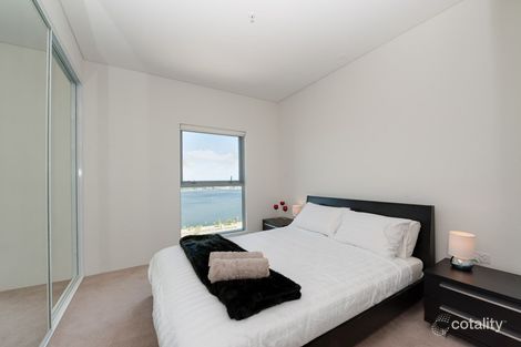 Property photo of 1803/237 Adelaide Terrace Perth WA 6000
