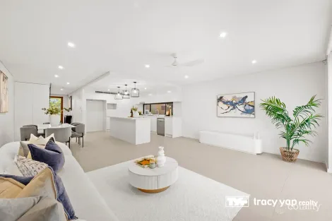 Property photo of 7 Cleal Street Ermington NSW 2115