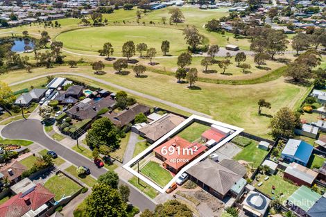 Property photo of 6 Hailes Court Carrum Downs VIC 3201