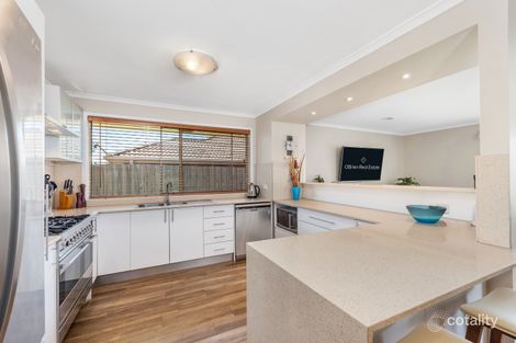 Property photo of 6 Hailes Court Carrum Downs VIC 3201
