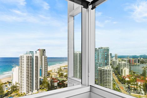 Property photo of 2208/9 Hamilton Avenue Surfers Paradise QLD 4217