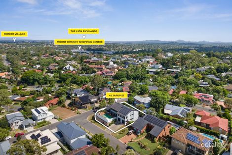 Property photo of 45 Jarup Street Jindalee QLD 4074