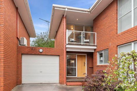 6/17 Aberdeen St, Newtown, VIC 3220