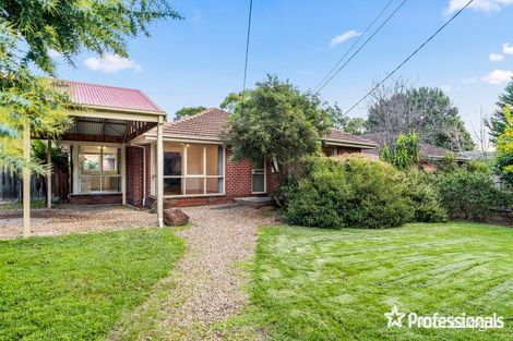 Property photo of 12 Birkenhead Drive Kilsyth VIC 3137