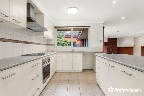 Property photo of 12 Birkenhead Drive Kilsyth VIC 3137