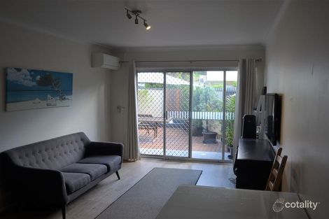 Property photo of 3/1 Bardon Esplanade Bardon QLD 4065