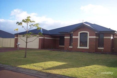 87 Barton Dr, Australind, WA 6233