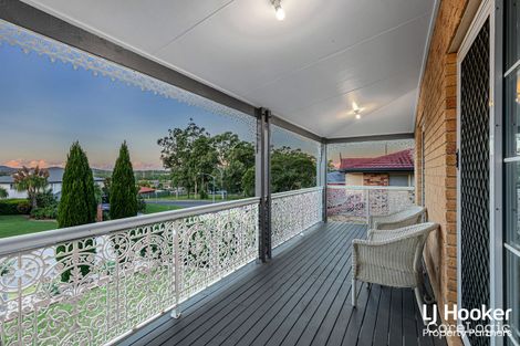 Property photo of 6 Magenta Place Wishart QLD 4122