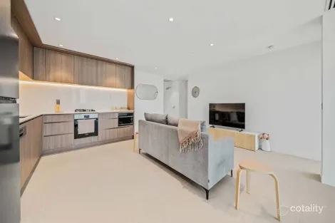 Property photo of 2213/80 Milligan Street Perth WA 6000