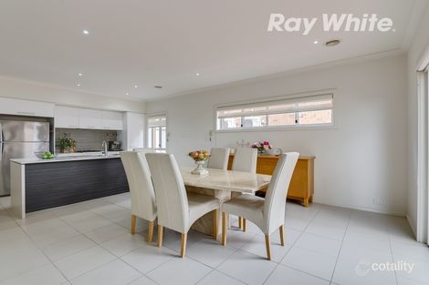 Property photo of 21 Amphion Street Epping VIC 3076