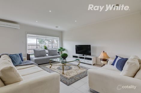 Property photo of 21 Amphion Street Epping VIC 3076