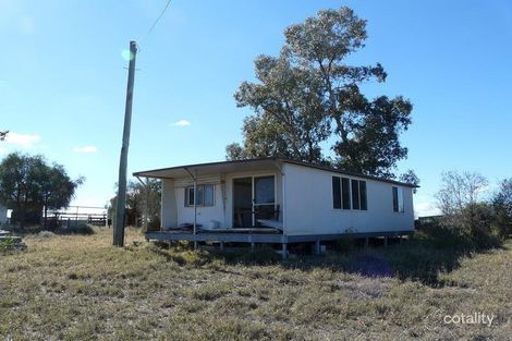 127 Homebush Lane, Mitchell, QLD 4465