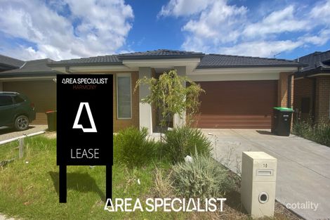 10 Howard Rd, Thornhill Park, VIC 3335