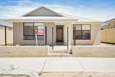 Property photo of 58 Dandaragan Drive Dawesville WA 6211