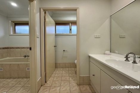 Property photo of 34 Milyerra Road Kariong NSW 2250