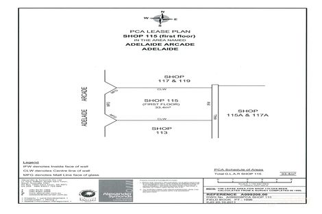 Property photo of 111 Rundle Mall Adelaide SA 5000