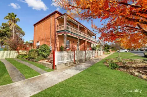 Property photo of 172 George Street Bathurst NSW 2795