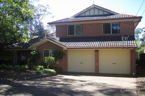 1/124 Quarter Sessions Rd, Westleigh, NSW 2120