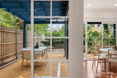 Property photo of 32 Ann Street Balmain NSW 2041